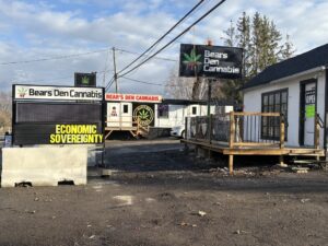 Psilocybin Store Near Me Oka – Where to Find Magic Mushrooms in Kanesatake